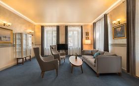 Apartamenty Rynek 20